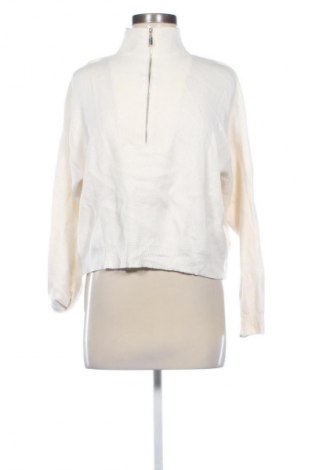 Dámský svetr Stradivarius, Velikost S, Barva Krémová, Cena  389,00 Kč