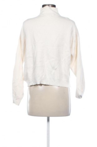 Dámský svetr Stradivarius, Velikost S, Barva Krémová, Cena  389,00 Kč