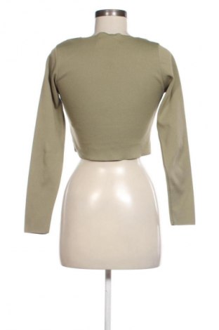 Dámský svetr Stradivarius, Velikost M, Barva Zelená, Cena  269,00 Kč