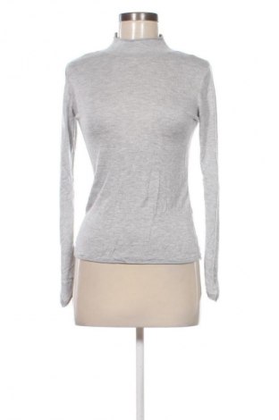 Pulover de femei Stradivarius, Mărime M, Culoare Gri, Preț 70,99 Lei