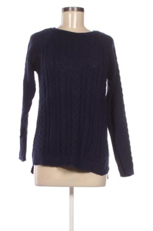 Dámský svetr Stradivarius, Velikost L, Barva Modrá, Cena  369,00 Kč