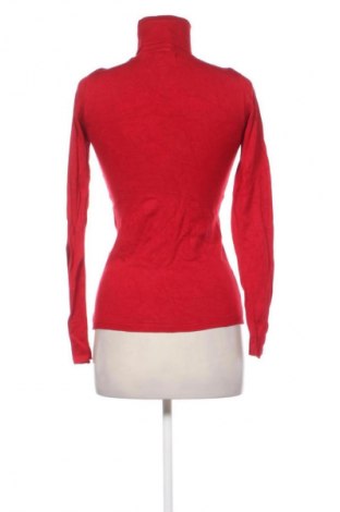 Pulover de femei Stradivarius, Mărime S, Culoare Roșu, Preț 70,99 Lei