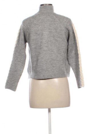 Damski sweter Stradivarius, Rozmiar XS, Kolor Szary, Cena 45,99 zł