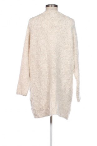 Női pulóver Stradivarius, Méret S, Szín Ekrü
, Ár 3 199 Ft