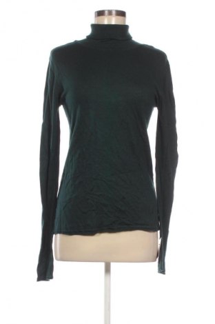 Γυναικείο πουλόβερ Stradivarius, Μέγεθος L, Χρώμα Πράσινο, Τιμή 13,99 €