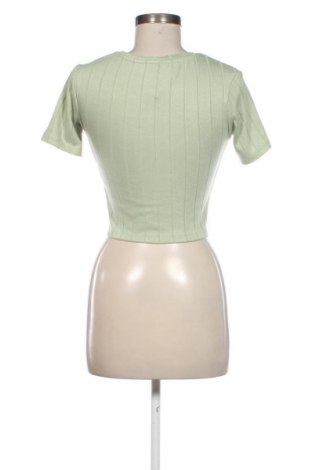 Dámský svetr Stradivarius, Velikost M, Barva Zelená, Cena  419,00 Kč