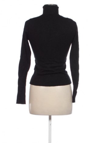 Дамски пуловер Stradivarius, Размер S, Цвят Черен, Цена 12,78 €