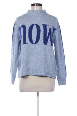 Дамски пуловер Street One, Размер M, Цвят Многоцветен, Цена 10,22 €