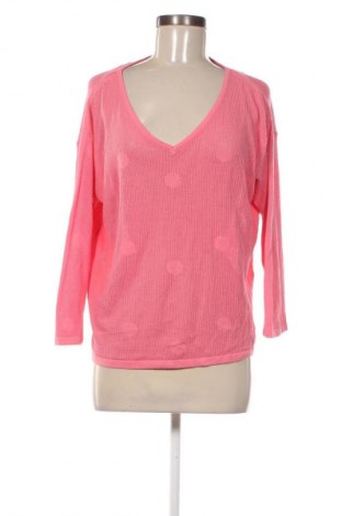Дамски пуловер Street One, Размер M, Цвят Розов, Цена 3,06 €