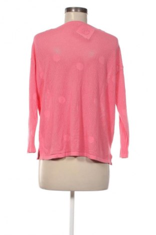 Дамски пуловер Street One, Размер M, Цвят Розов, Цена 3,06 €