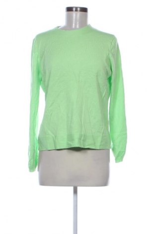 Dámský svetr Street One, Velikost M, Barva Zelená, Cena  269,00 Kč