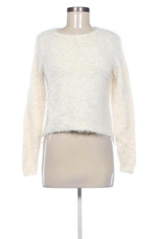 Pulover de femei Street One, Mărime XS, Culoare Ecru, Preț 65,99 Lei