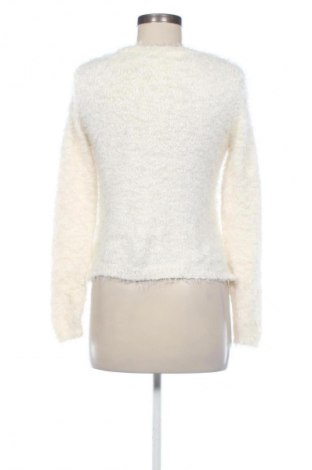 Pulover de femei Street One, Mărime XS, Culoare Ecru, Preț 65,99 Lei