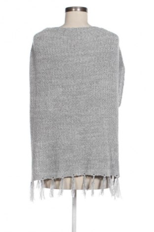 Дамски пуловер Street One, Размер M, Цвят Сив, Цена 14,31 €