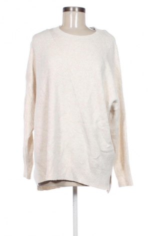 Dámský svetr Street One, Velikost XL, Barva Krémová, Cena  339,00 Kč