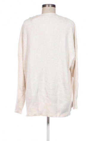 Dámský svetr Street One, Velikost XL, Barva Krémová, Cena  339,00 Kč