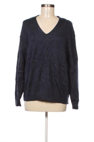 Női pulóver Street One, Méret M, Szín Kék, Ár 4 449 Ft
