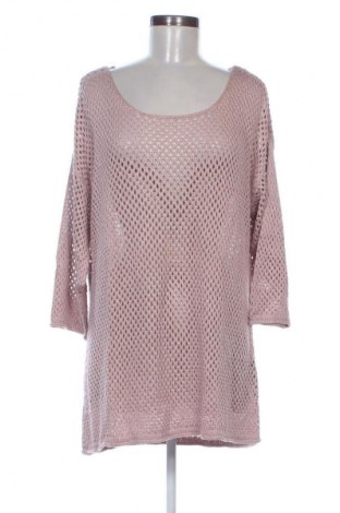 Pulover de femei Street One, Mărime XL, Culoare Roz, Preț 83,36 Lei