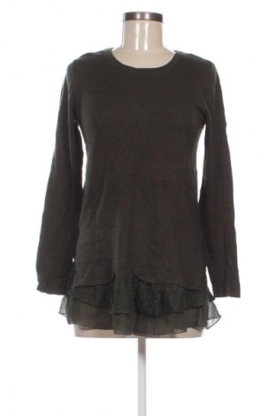 Női pulóver Style & Co, Méret S, Szín Zöld, Ár 669 Ft