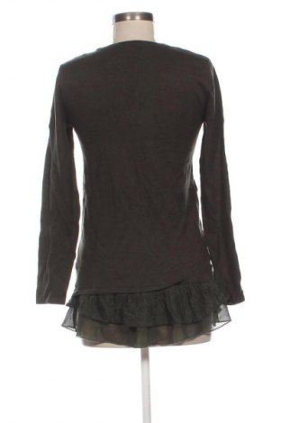 Női pulóver Style & Co, Méret S, Szín Zöld, Ár 669 Ft