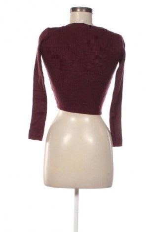 Damenpullover Subdued, Größe XS, Farbe Rot, Preis € 6,99