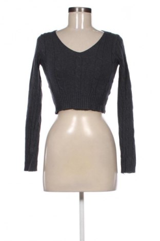 Дамски пуловер Subdued, Размер S, Цвят Сив, Цена 15,84 €