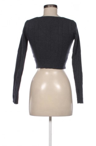 Дамски пуловер Subdued, Размер S, Цвят Сив, Цена 15,84 €