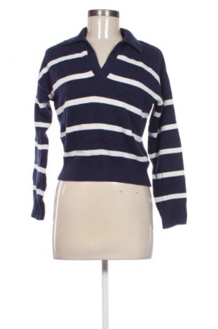 Dámský svetr Subdued, Velikost S, Barva Vícebarevné, Cena  249,00 Kč