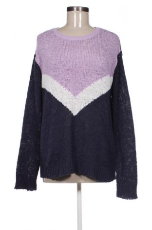 Pulover de femei Sublevel, Mărime S, Culoare Multicolor, Preț 63,99 Lei