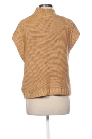 Pulover de femei Sublevel, Mărime L, Culoare Bej, Preț 38,99 Lei