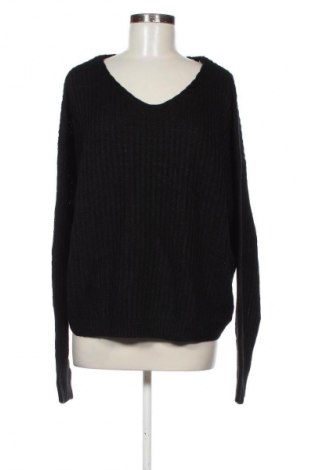 Дамски пуловер Sublevel, Размер XXL, Цвят Черен, Цена 9,20 €