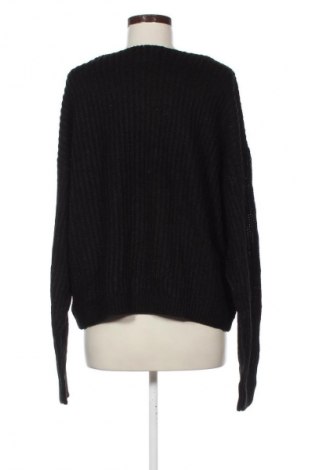 Дамски пуловер Sublevel, Размер XXL, Цвят Черен, Цена 9,20 €