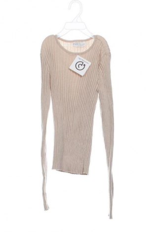 Dámský svetr Supre, Velikost XS, Barva Béžová, Cena  299,00 Kč