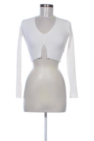 Dámský svetr Supre, Velikost XXS, Barva Bílá, Cena  449,00 Kč