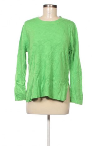 Pulover de femei Suzanne Grae, Mărime M, Culoare Verde, Preț 15,99 Lei