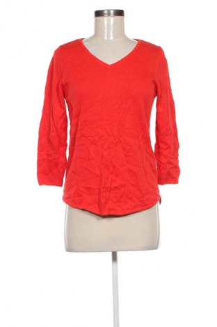 Női pulóver Suzanne Grae, Méret XXS, Szín Piros, Ár 839 Ft