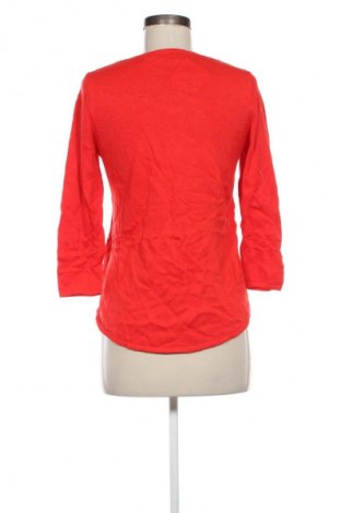 Női pulóver Suzanne Grae, Méret XXS, Szín Piros, Ár 839 Ft