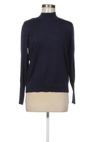 Pulover de femei TCM, Mărime M, Culoare Albastru, Preț 53,99 Lei