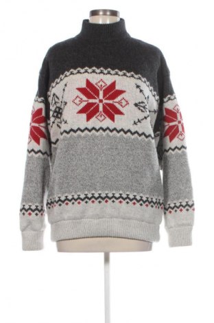 Pulover de femei TCM, Mărime M, Culoare Multicolor, Preț 53,99 Lei