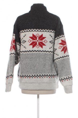 Pulover de femei TCM, Mărime M, Culoare Multicolor, Preț 53,99 Lei