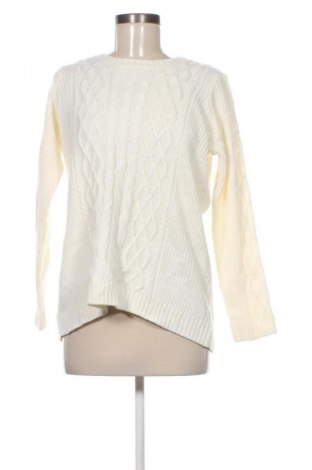 Pulover de femei TCM, Mărime M, Culoare Ecru, Preț 54,99 Lei