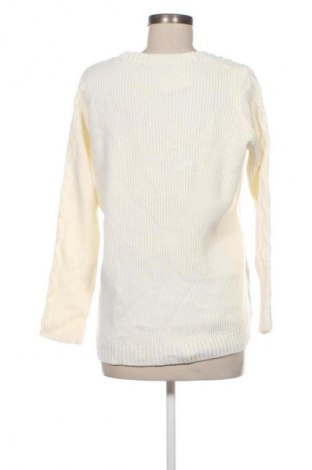 Pulover de femei TCM, Mărime M, Culoare Ecru, Preț 54,99 Lei
