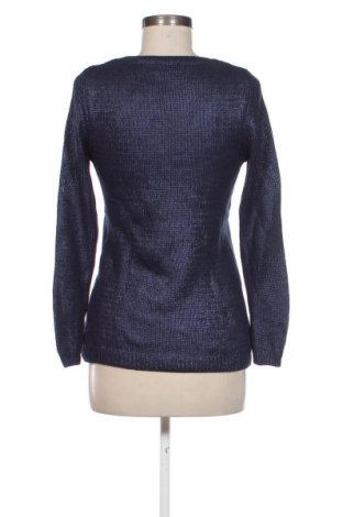 Дамски пуловер TCM, Размер S, Цвят Син, Цена 2,55 €