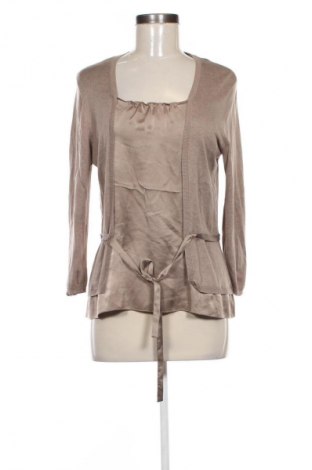 Дамски пуловер Taifun, Размер M, Цвят Кафяв, Цена 3,57 €