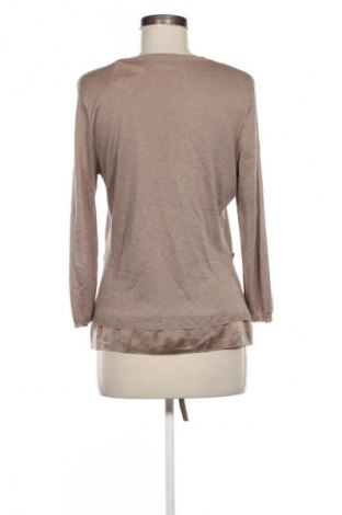 Дамски пуловер Taifun, Размер M, Цвят Кафяв, Цена 3,57 €