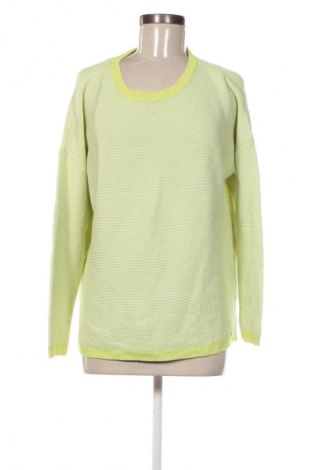 Γυναικείο πουλόβερ Taifun, Μέγεθος XL, Χρώμα Πολύχρωμο, Τιμή 17,99 €