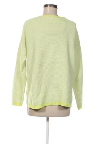 Γυναικείο πουλόβερ Taifun, Μέγεθος XL, Χρώμα Πολύχρωμο, Τιμή 17,99 €