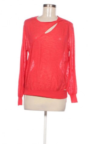 Дамски пуловер Taifun, Размер L, Цвят Червен, Цена 15,33 €