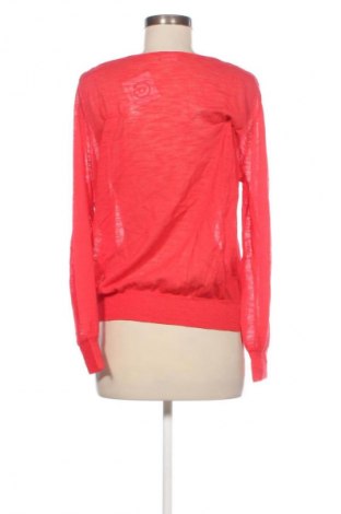 Дамски пуловер Taifun, Размер L, Цвят Червен, Цена 15,33 €