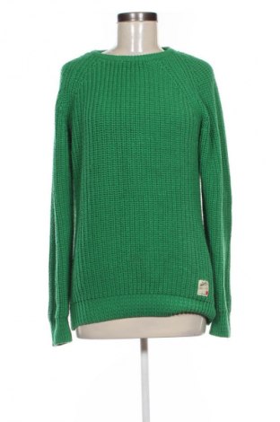 Dámský svetr Takeshy Kurosawa, Velikost L, Barva Zelená, Cena  1 429,00 Kč